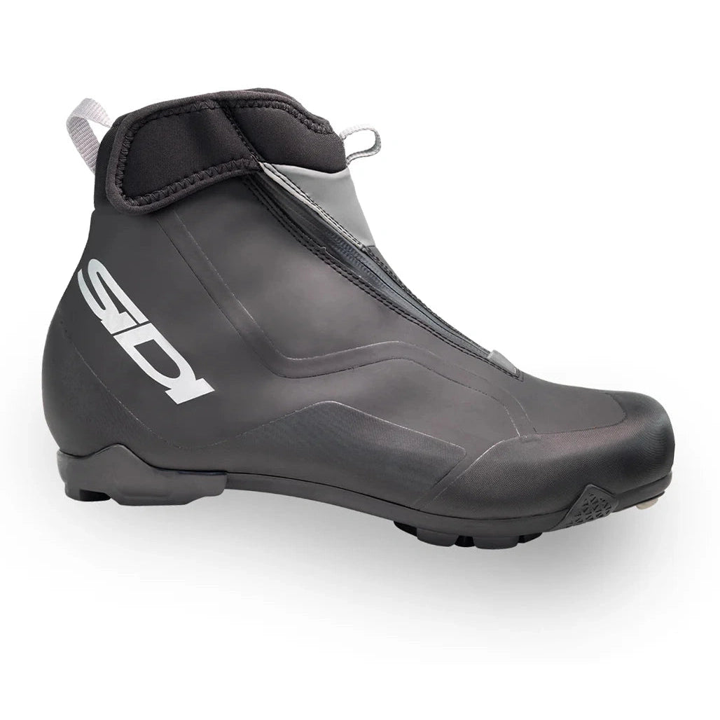 Scarpe mtb Sidi Algor - Nero - M
