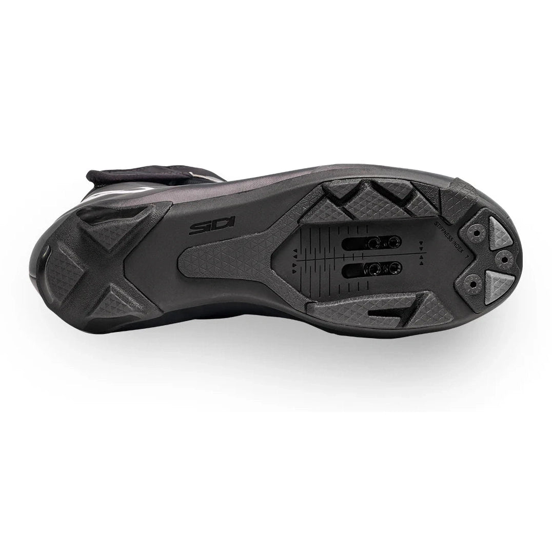 Scarpe mtb Sidi Algor - Nero - Q