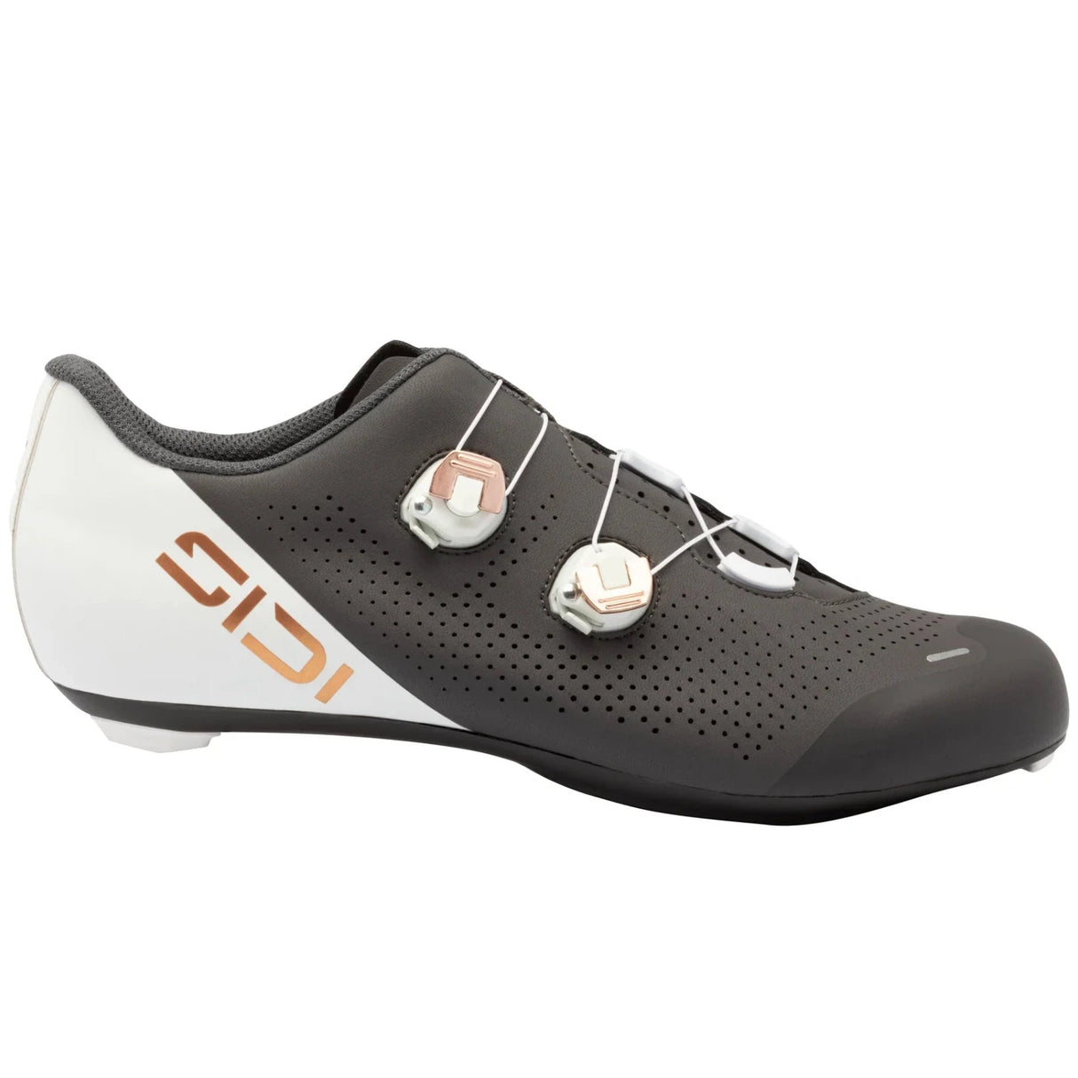 Sidi Ergo 6S Shoes - Grey white