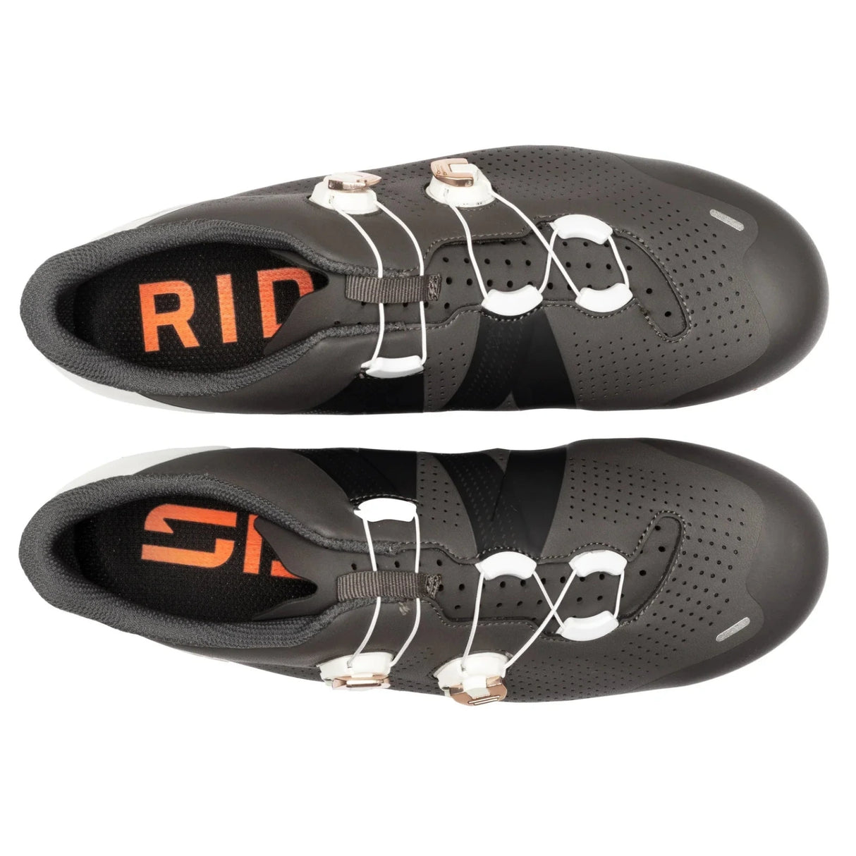 Sidi Ergo 6S Shoes - Grey white