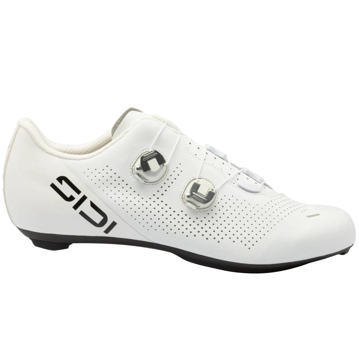 Sidi Ergo 6S Shoes - White