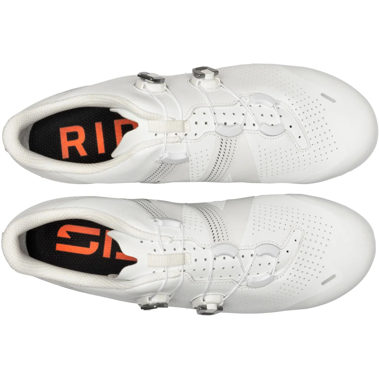 Sidi Ergo 6S Shoes - White