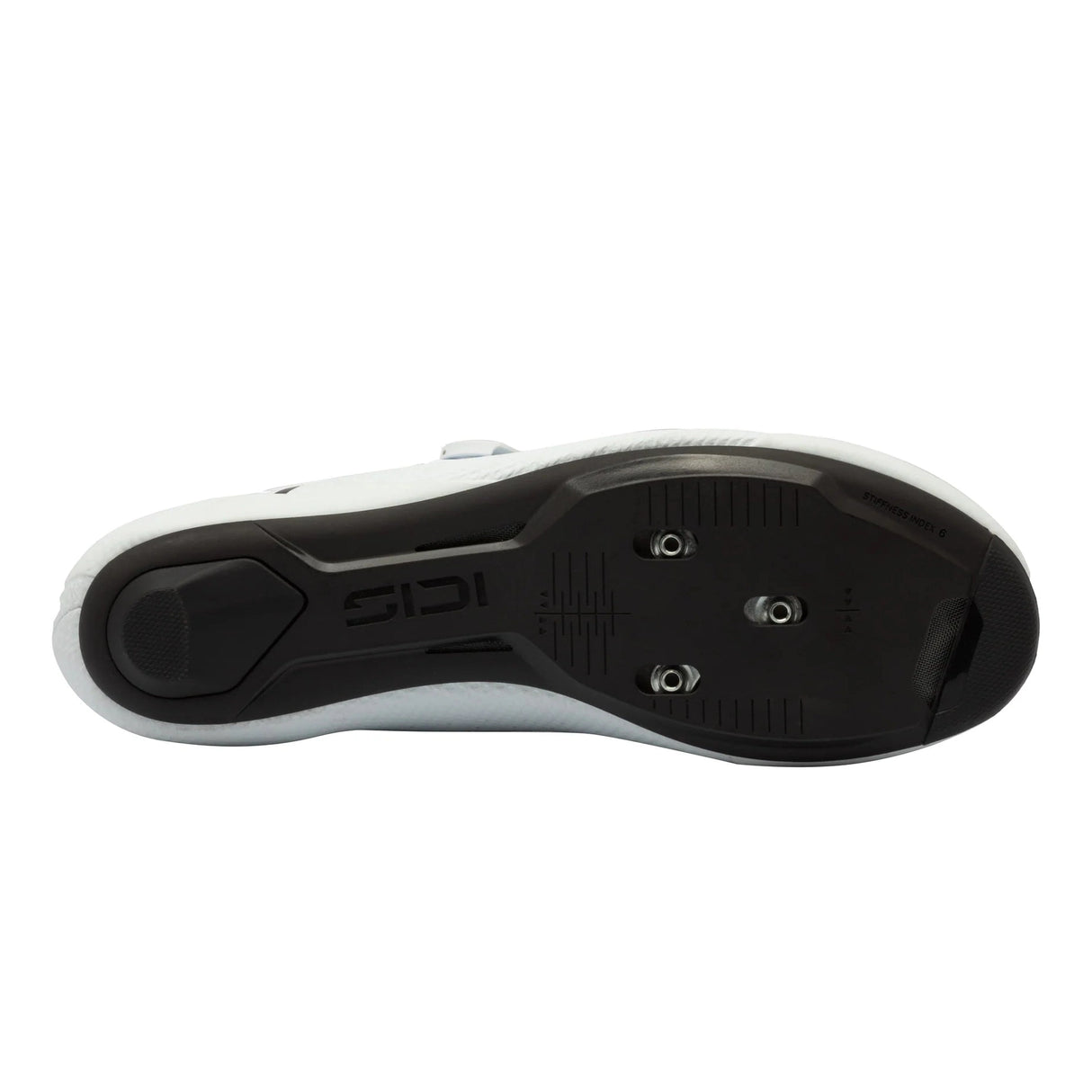 Scarpe Sidi Fast 3 - Bianco