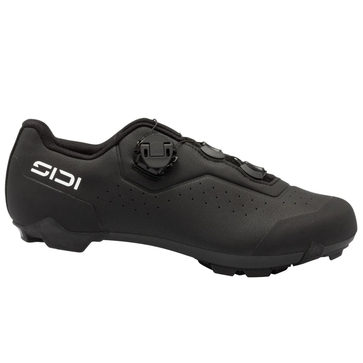 Zapatillas Sidi LIINEA - Negro