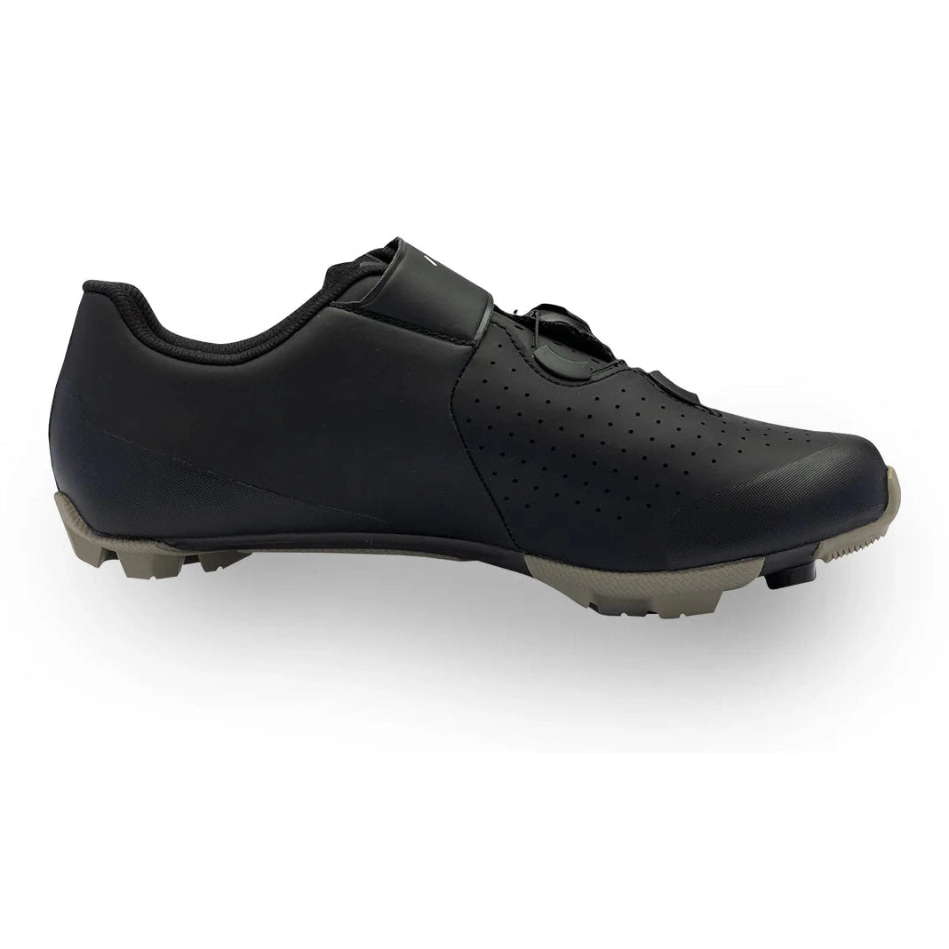 Scarpe mtb Sidi Physis - Nero - A