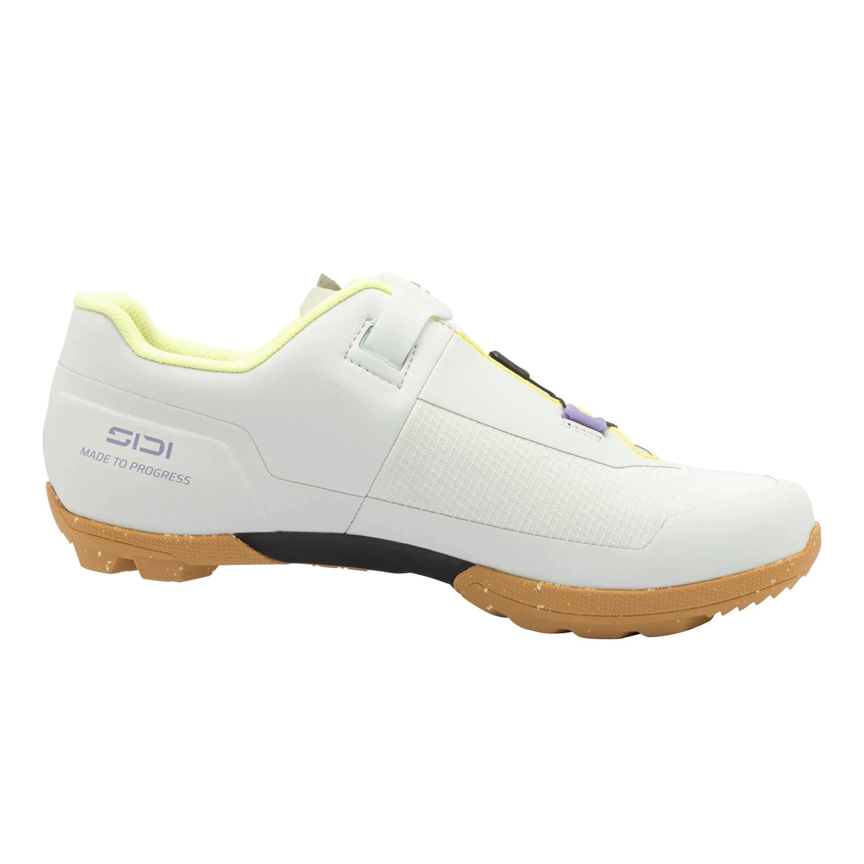 Scarpe mtb Sidi Ravix - Bianco