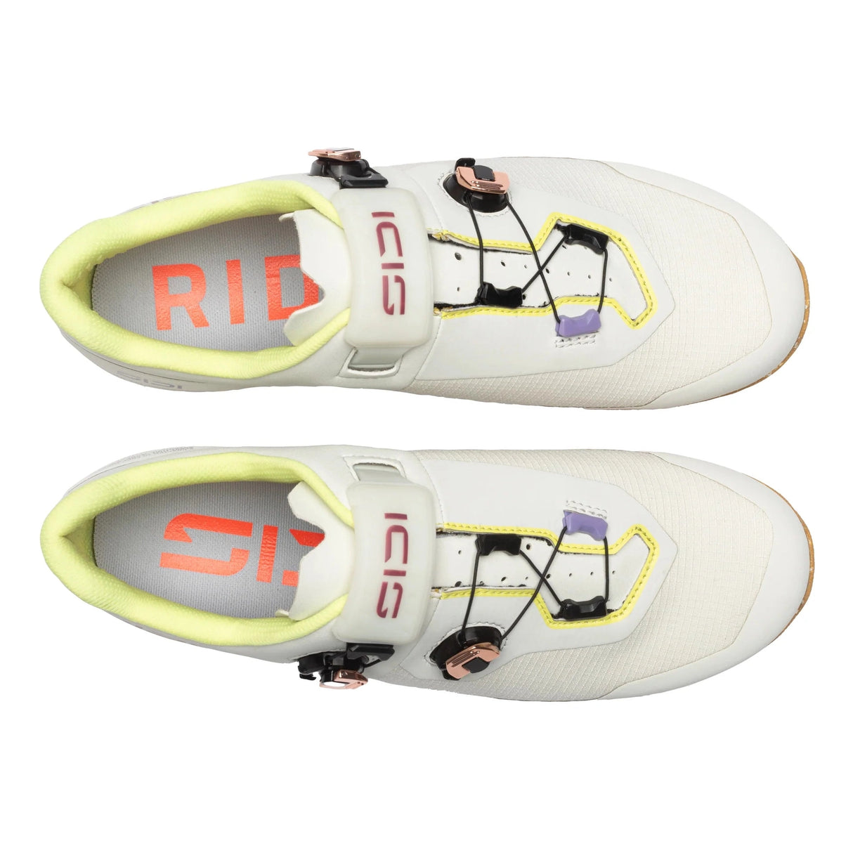Scarpe mtb Sidi Ravix - Bianco