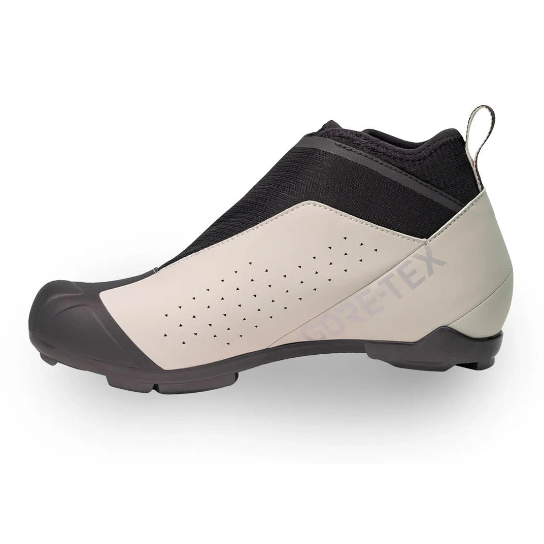 Scarpe mtb Sidi Glacies - Grigio - L