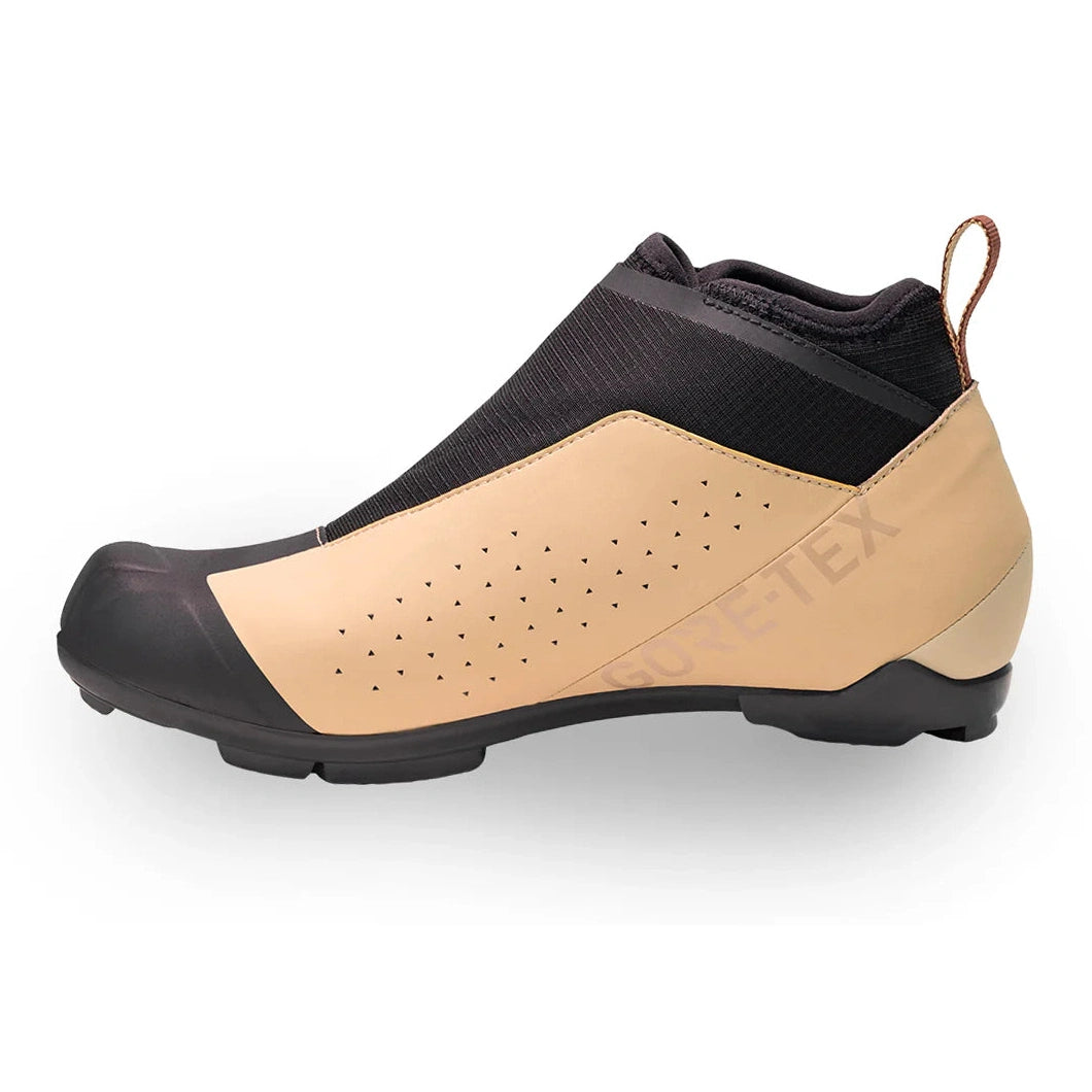 Scarpe mtb Sidi Hiemx - Marrone - O