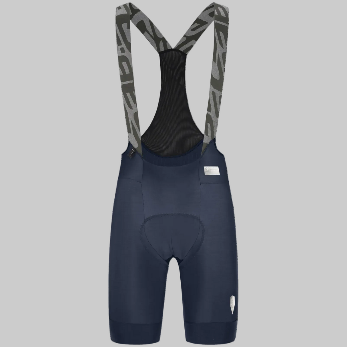 Salopette Q36.5 Gregarius Pro - Blu