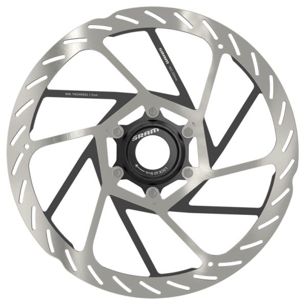 Disco Sram HS2 Centerline Rounded - 200 mm