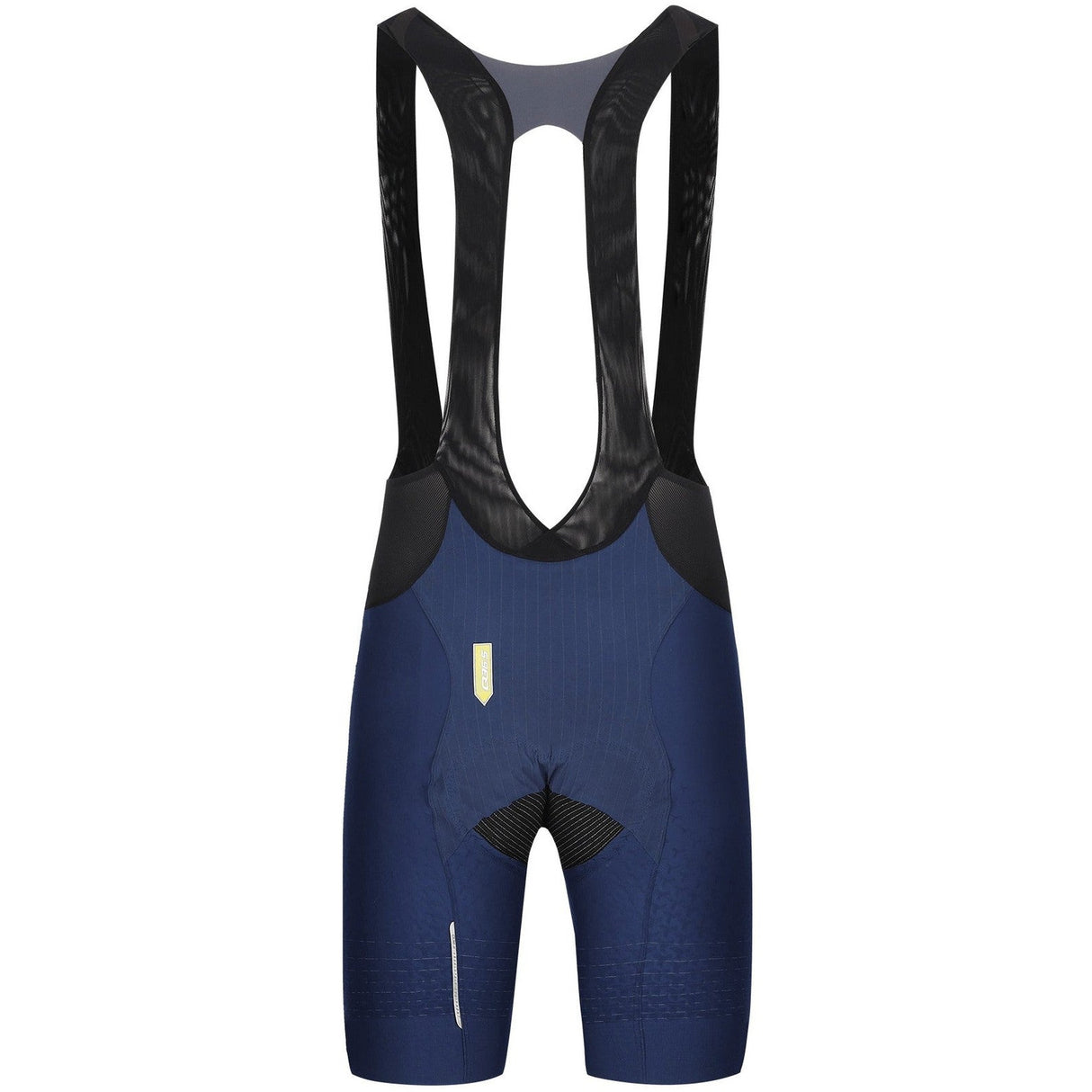 Cuissard à bretelles Q36.5 Dottore Clima - Bleu