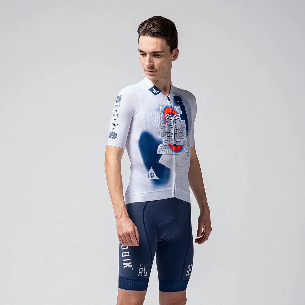 Maglia Gobik Factory Team 2025 Cx Pro 4.0 - P