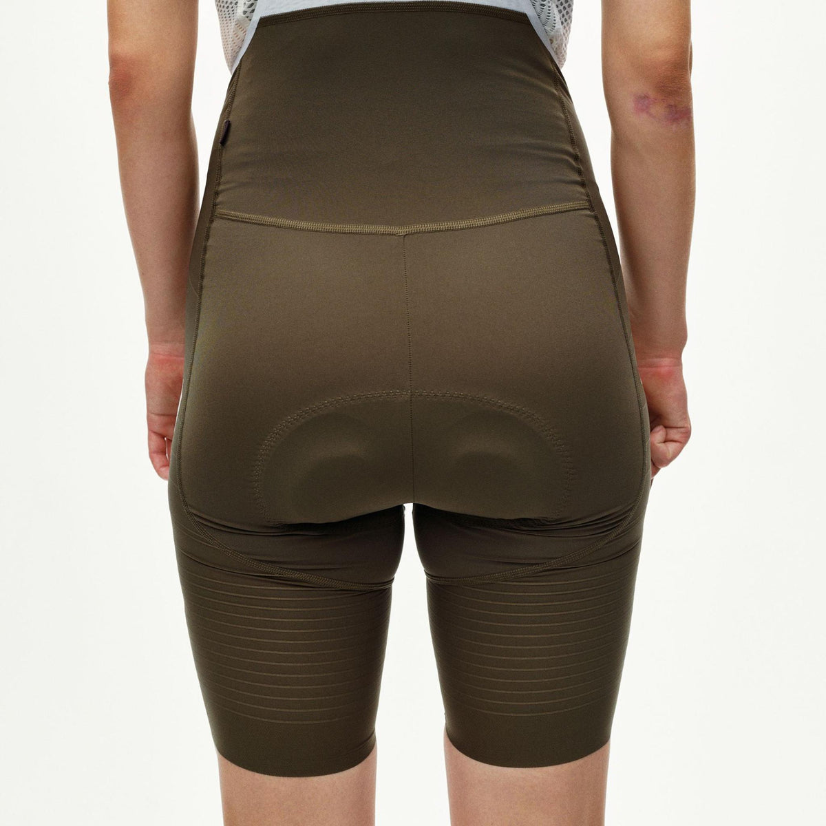Culotte mujer Pas Normal Studios Mechanism Pro - Dark Earth