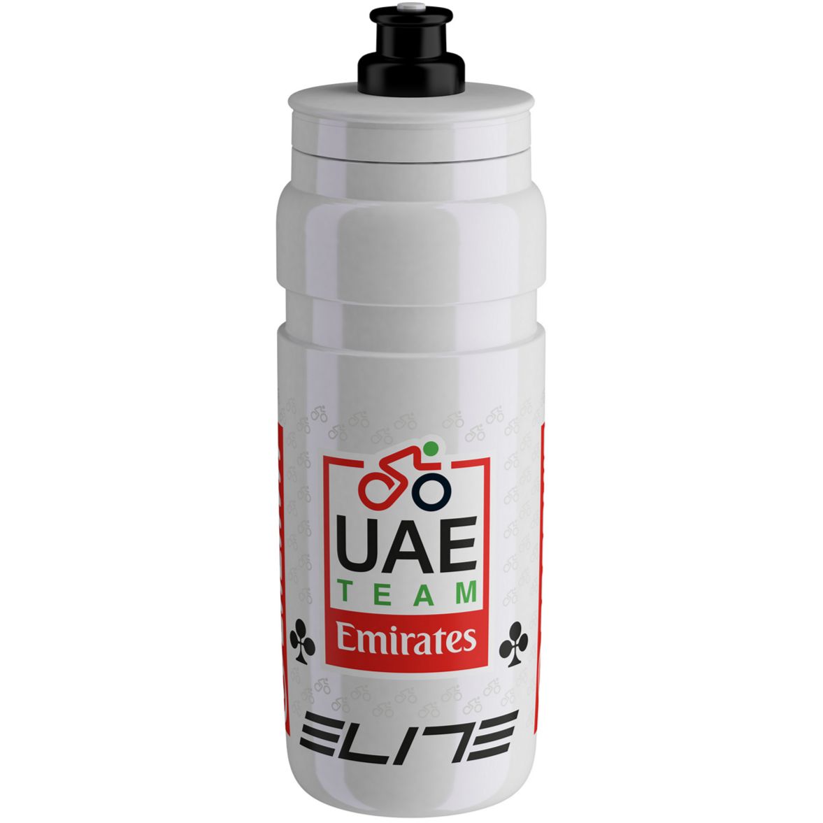 Borraccia Elite Fly 750 ml Uae Team Emirates 2025 - M