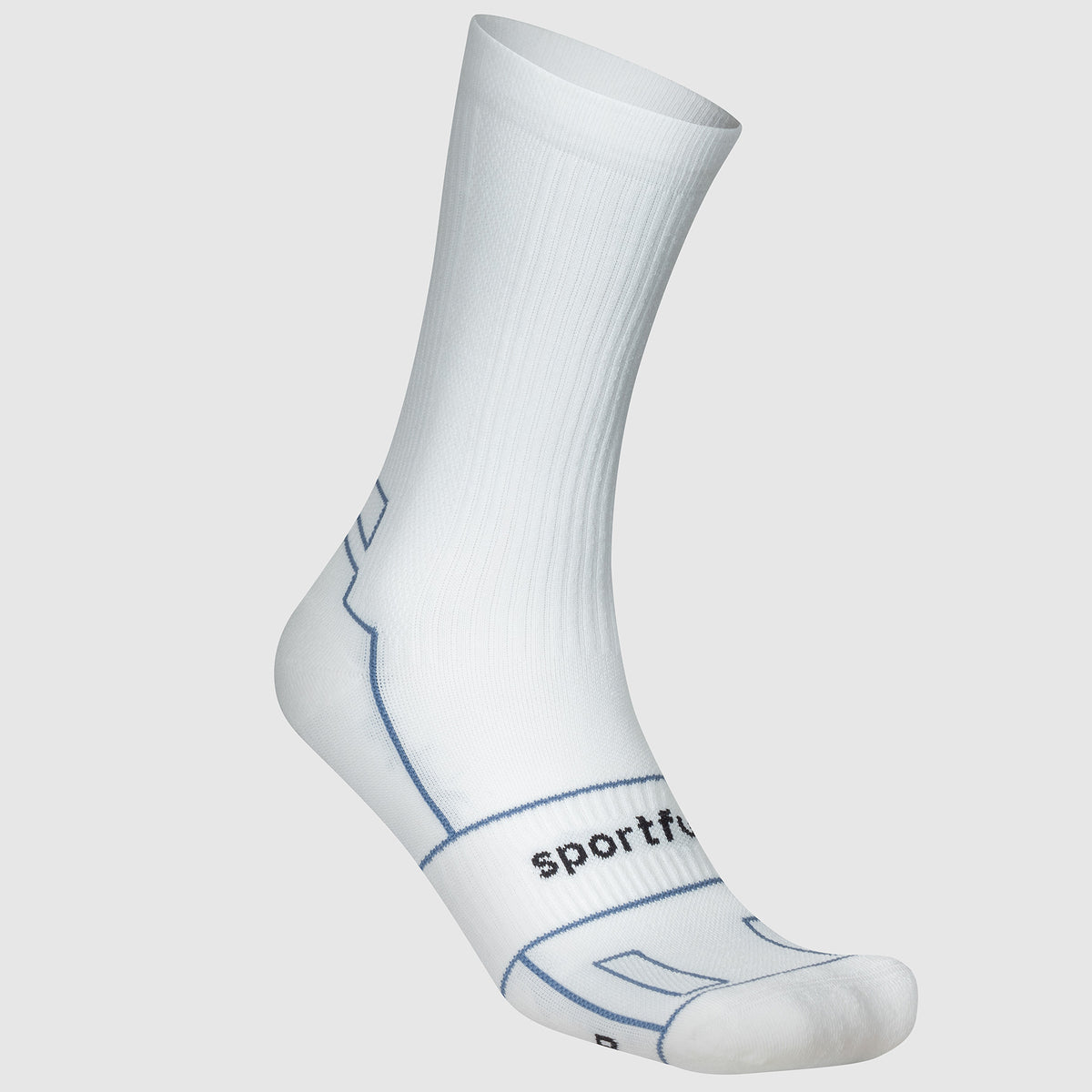 Sportful Pro 2 Winter socken - Weiss