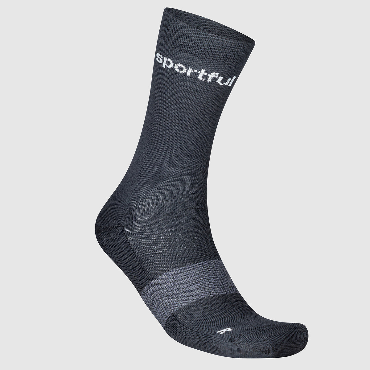 Sportful Classic 2 Merino socken - Schwarz