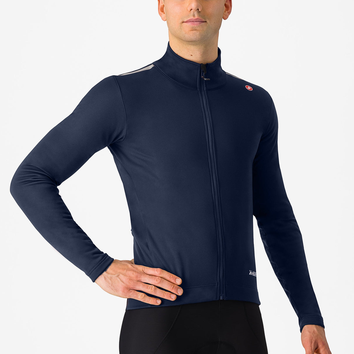 Giacca Castelli Espresso Air - Blu - I