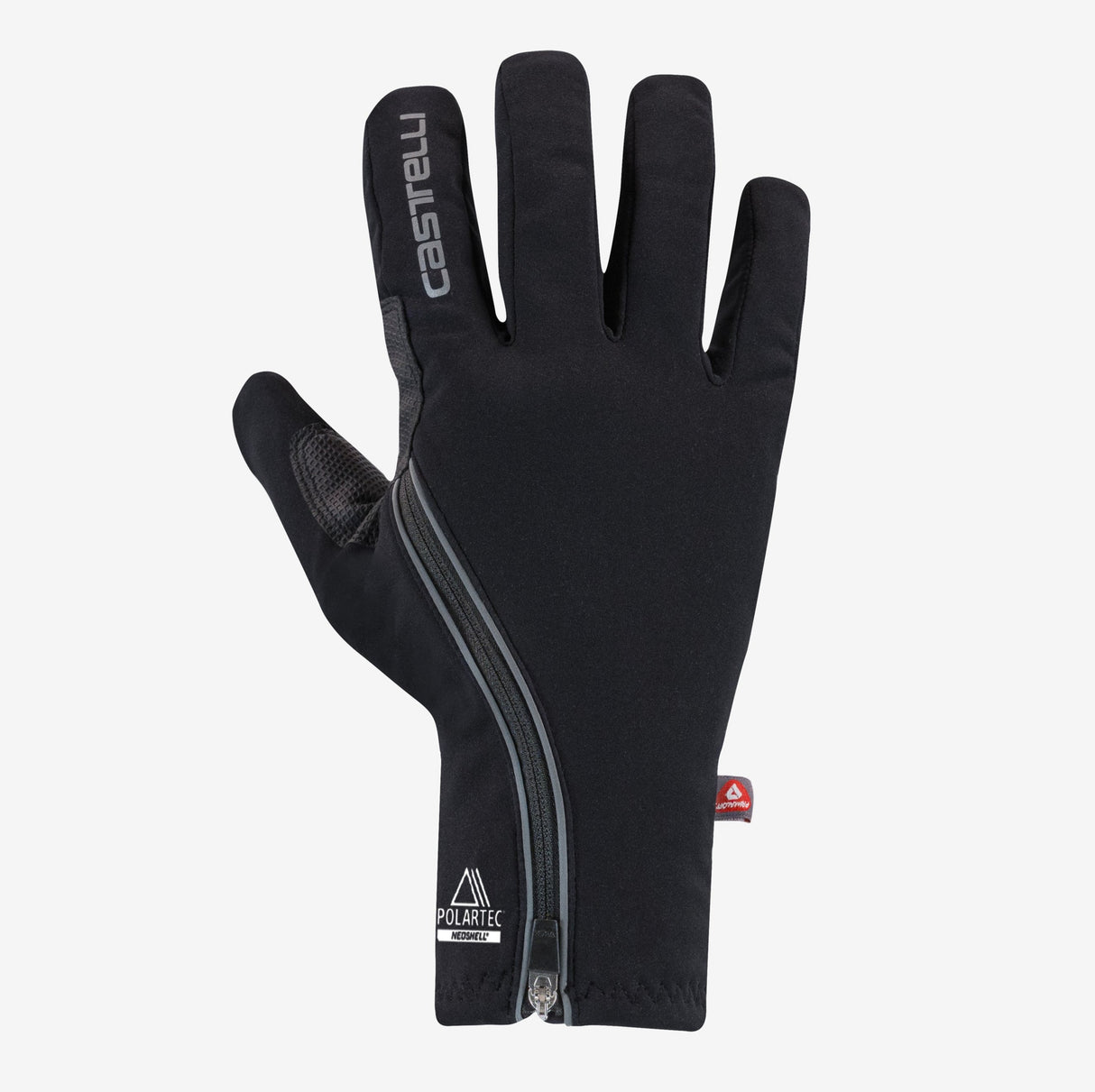 Guanti Castelli Espresso 2 - Nero - C