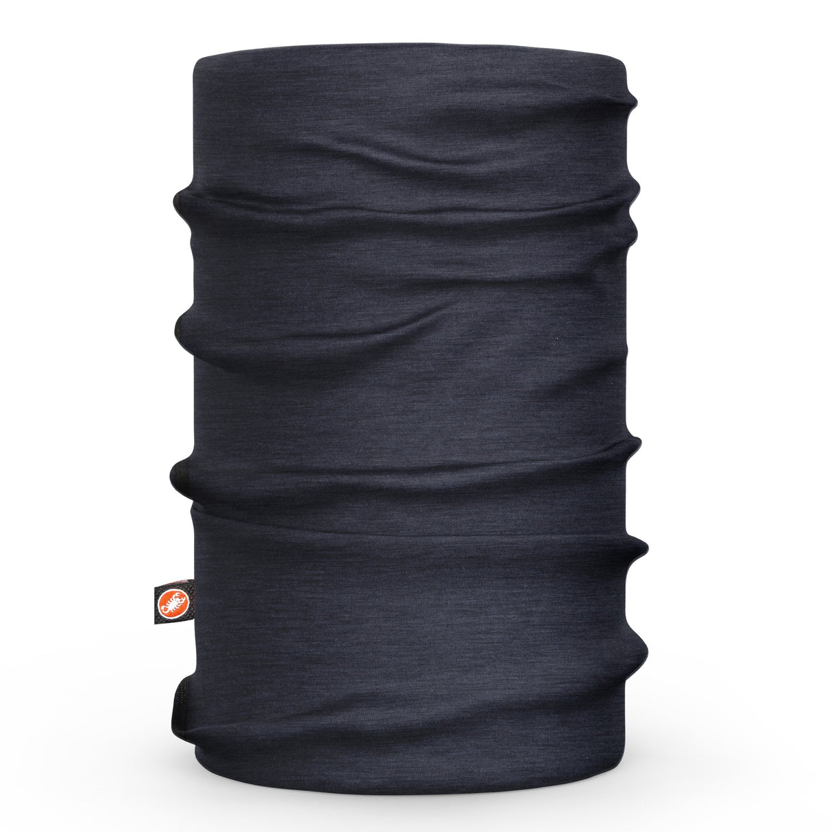 Scaldacollo Castelli Merino - Nero - E