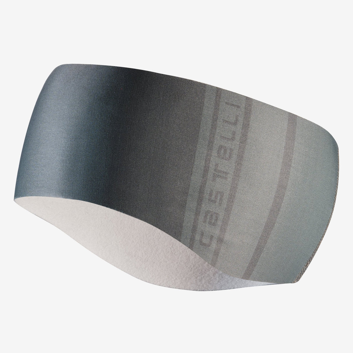 Fascia donna Castelli Pro Thermal 2 - Grigio - G