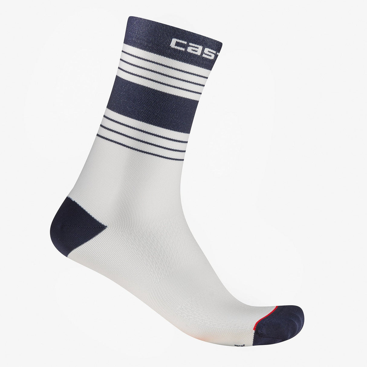 Calze Castelli Simbolo 15 - Blu - Q