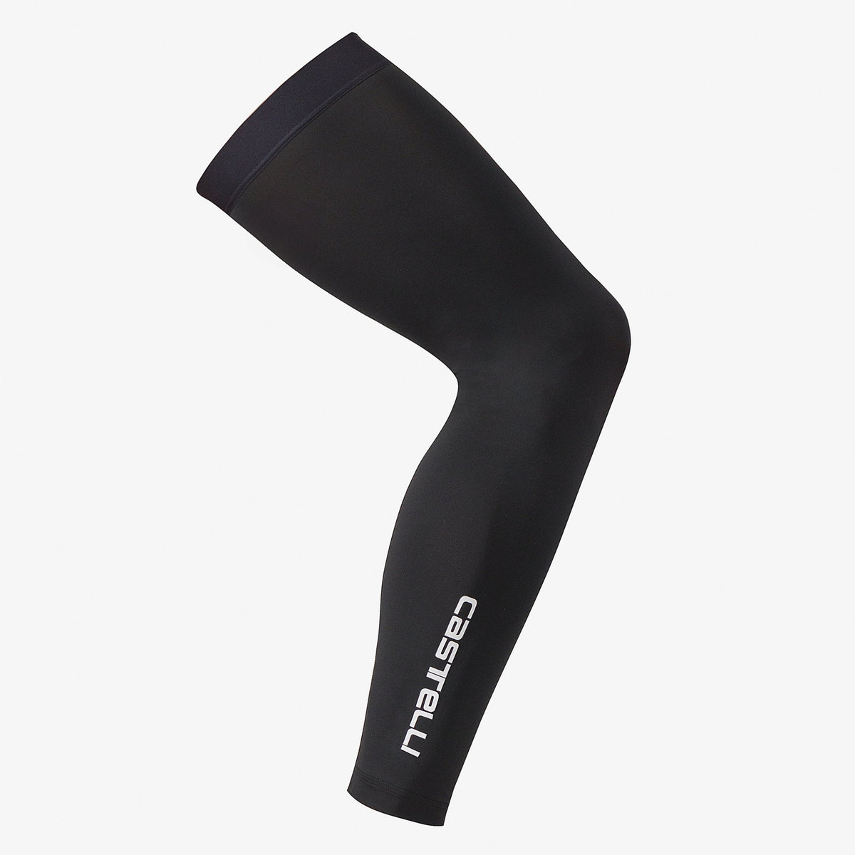 Gambali Castelli UPF 50+ Light 2 - Nero - H