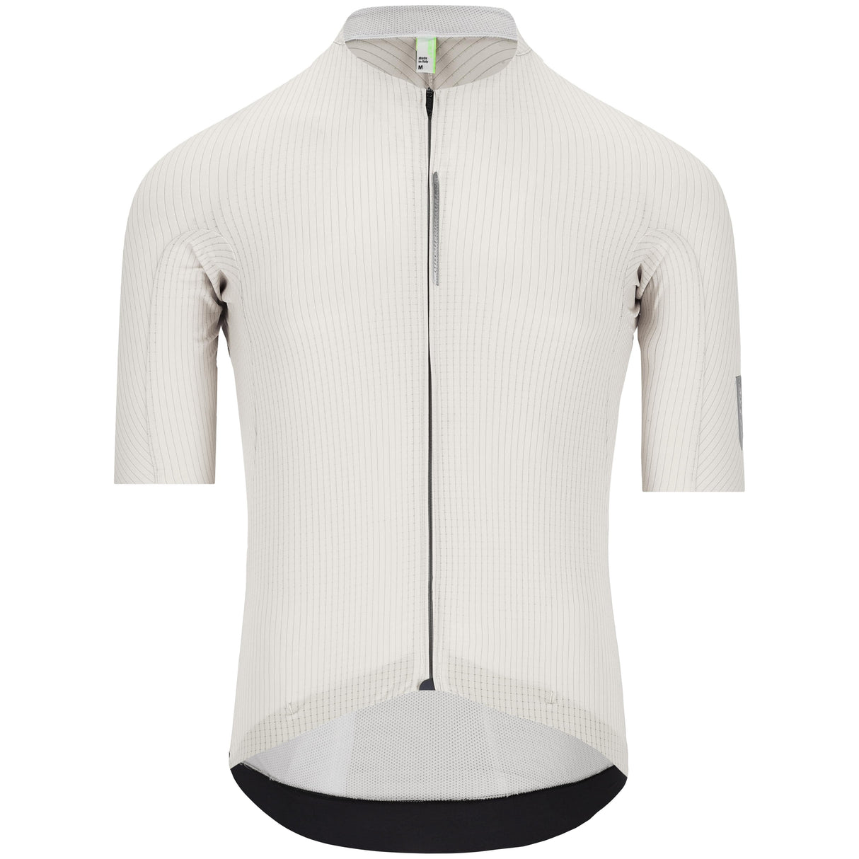 Q36.5 Dottore Pro jersey - White