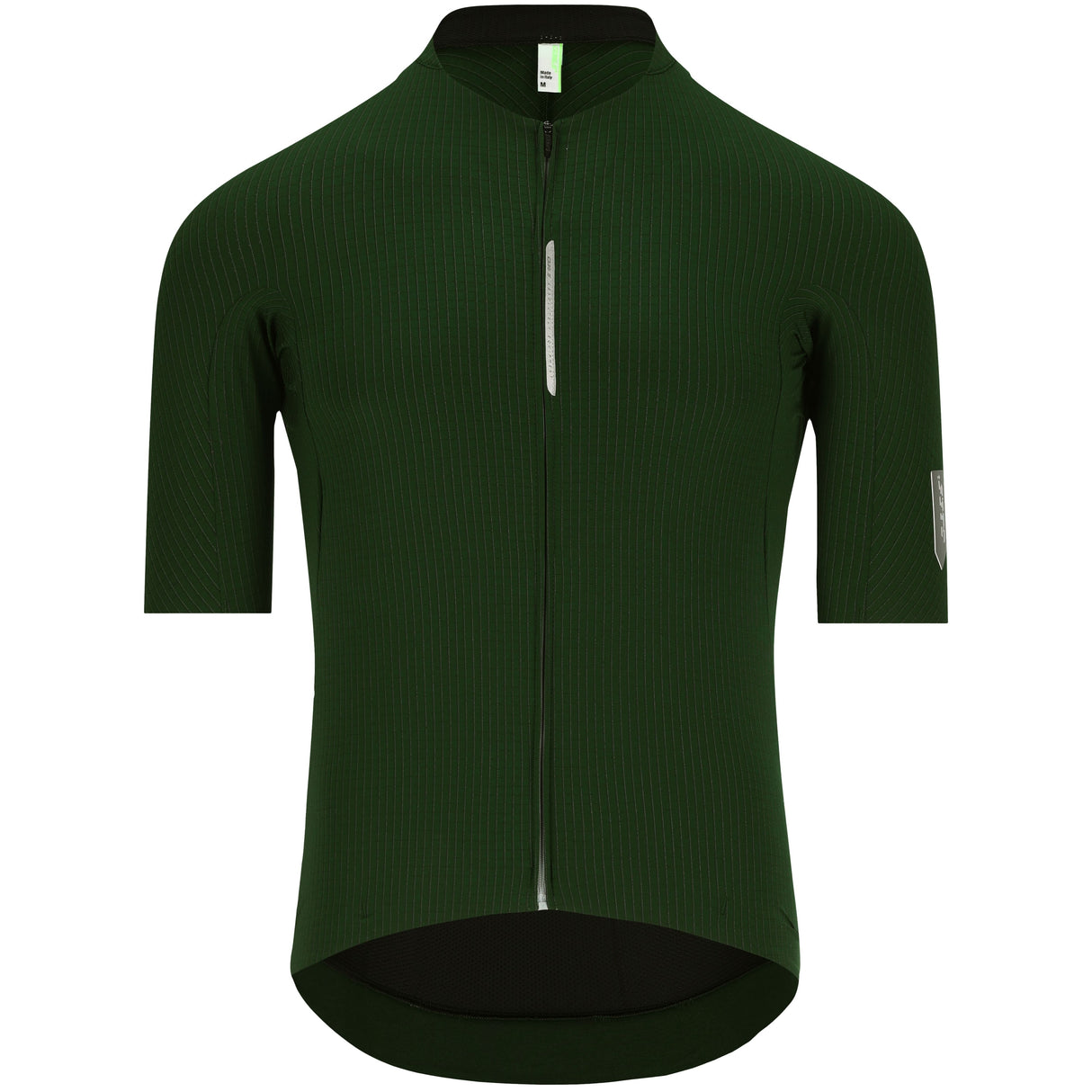 Maglia Q36.5 Dottore Pro - Verde scuro Q36.5
