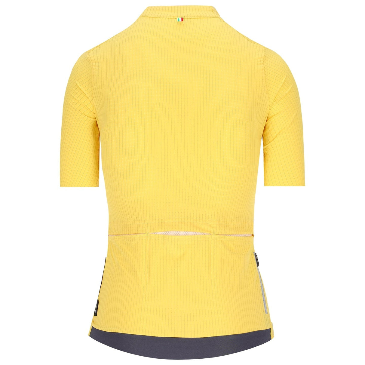 Q36.5 Dottore Pro women jersey - Yellow