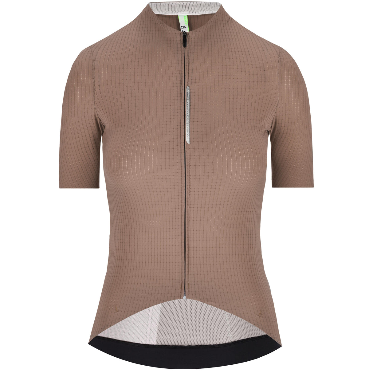 Maglia donna Q36.5 Dottore Pro - Marrone Q36.5