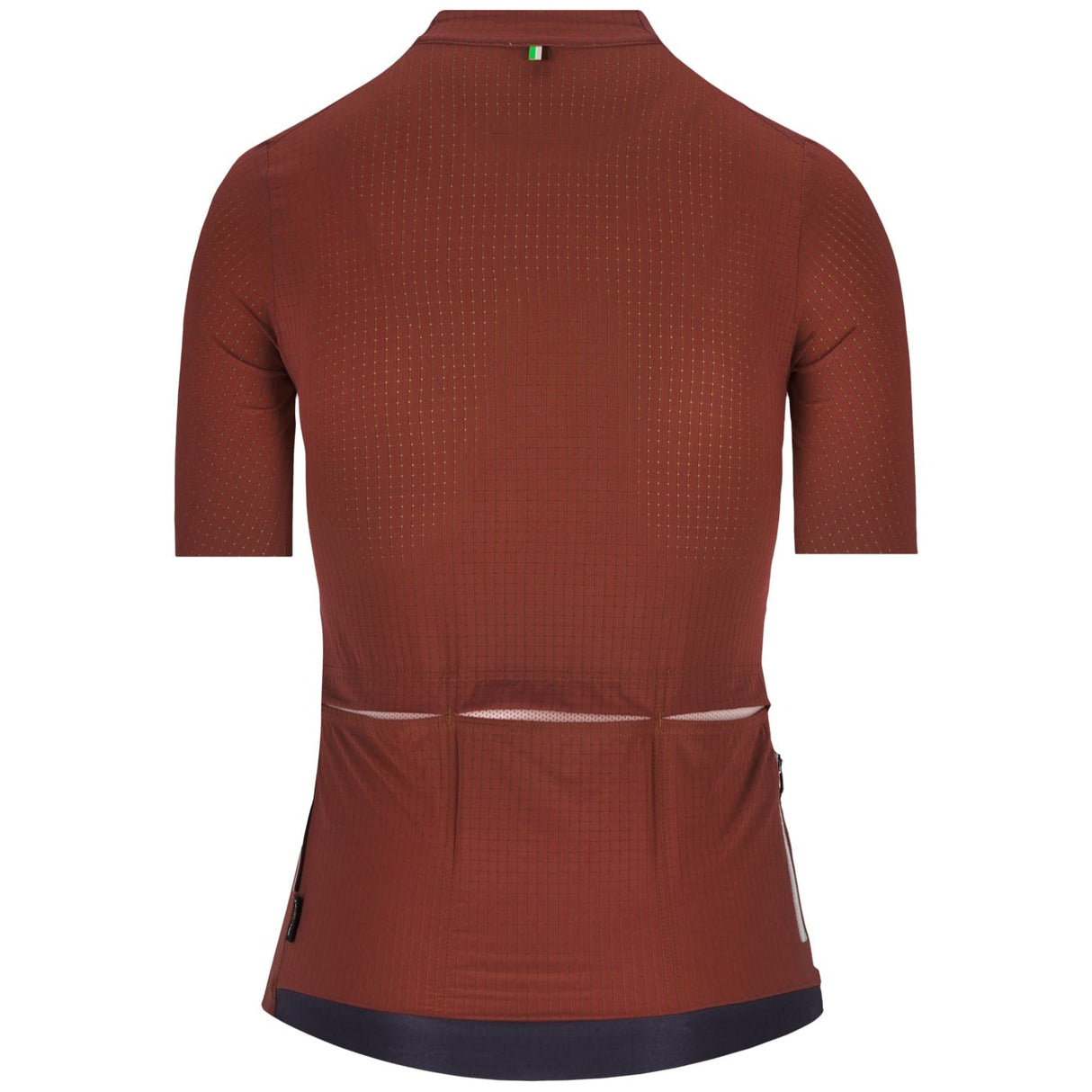 Q36.5 Dottore Pro women jersey - Red