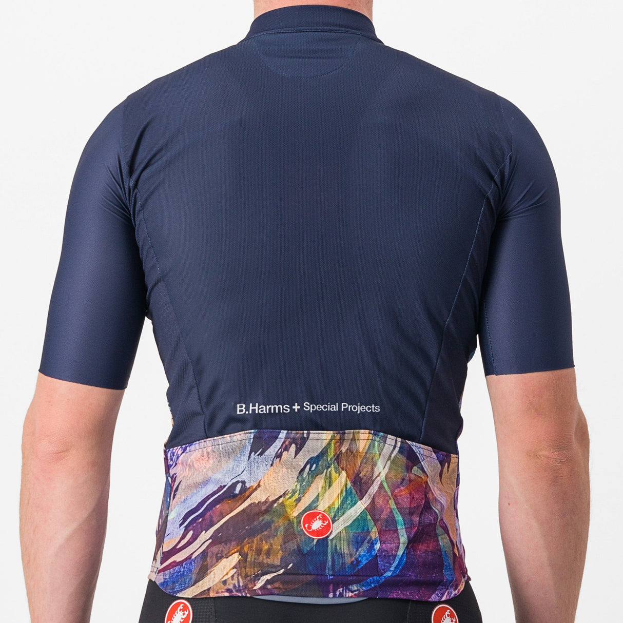 Maglia Castelli The Down Under - Swipe - H