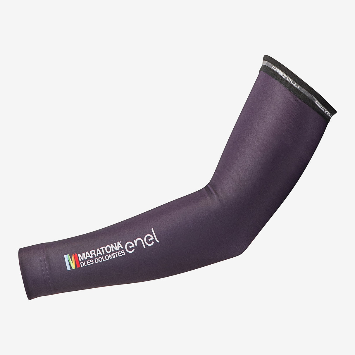Manicotti Maratona Dles Dolomites - Enel 2024 - P