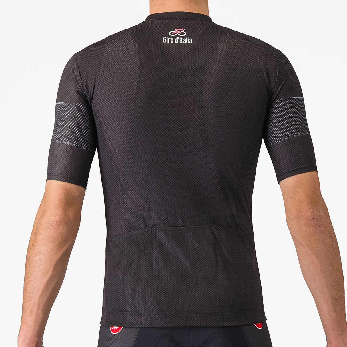 Maglia Nera Giro d'Italia 2024 Classification - N
