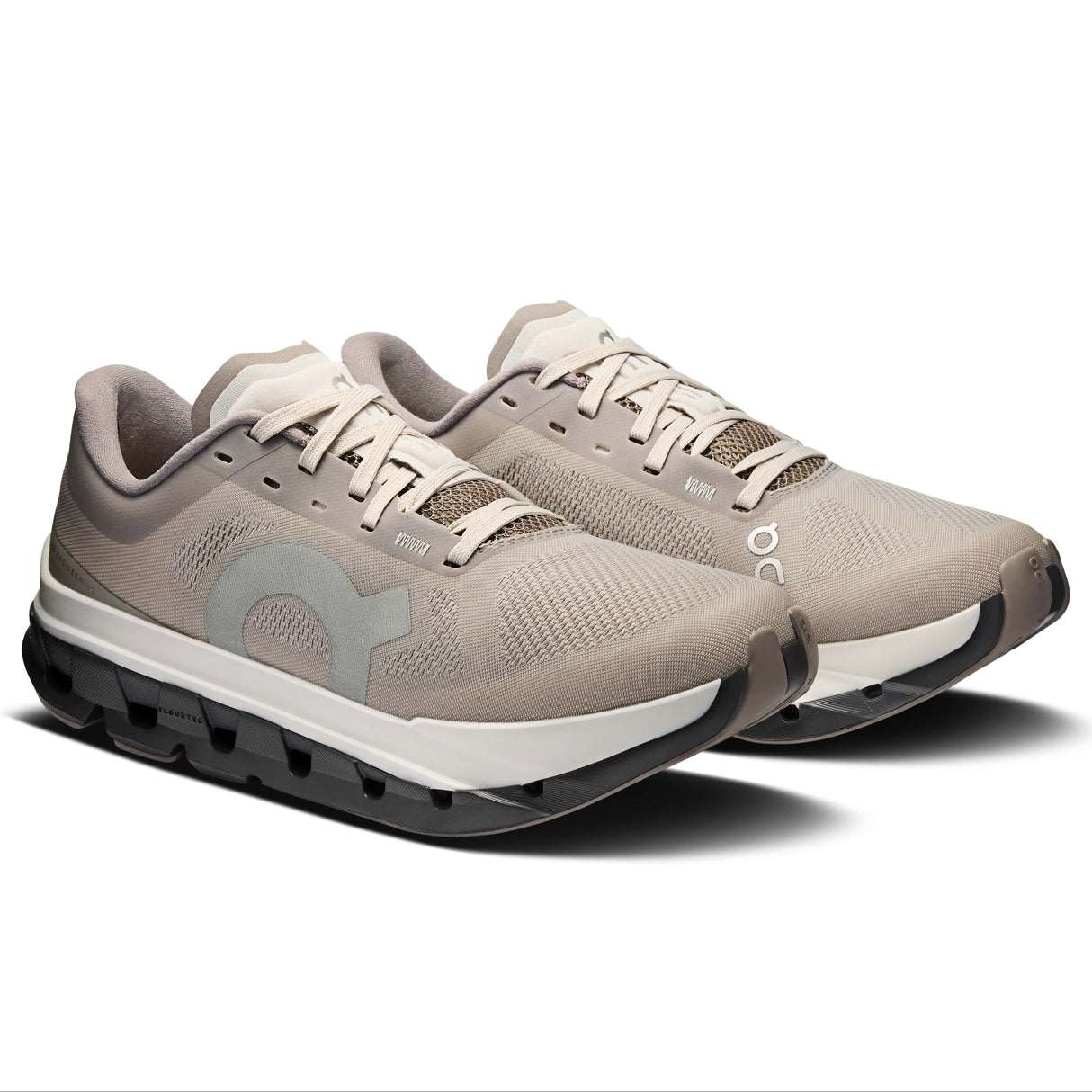 Scarpe donna On Cloudflow 5 - Grigio