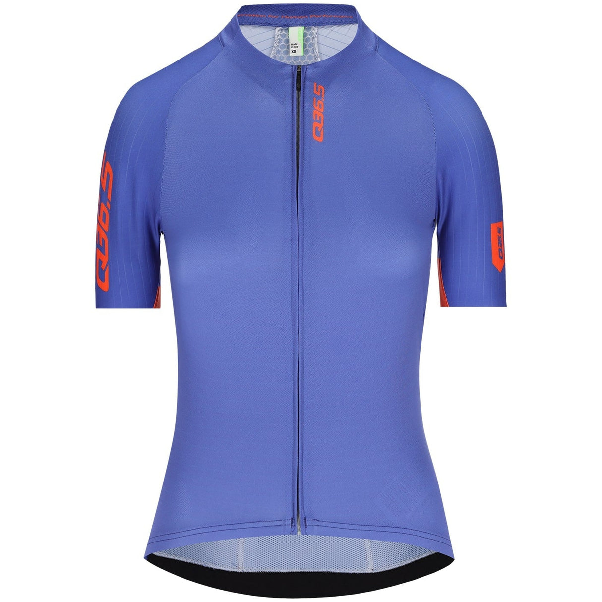 Maglia donna Q36.5 Gregarius Pro Signature - Viola