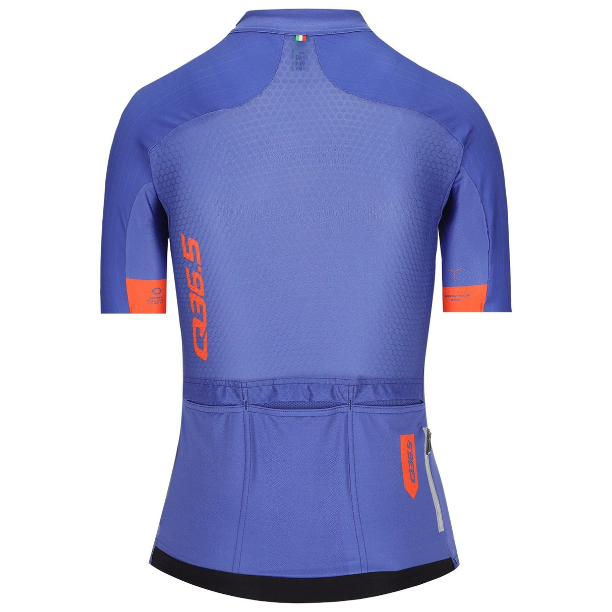 Maglia donna Q36.5 Gregarius Pro Signature - Viola