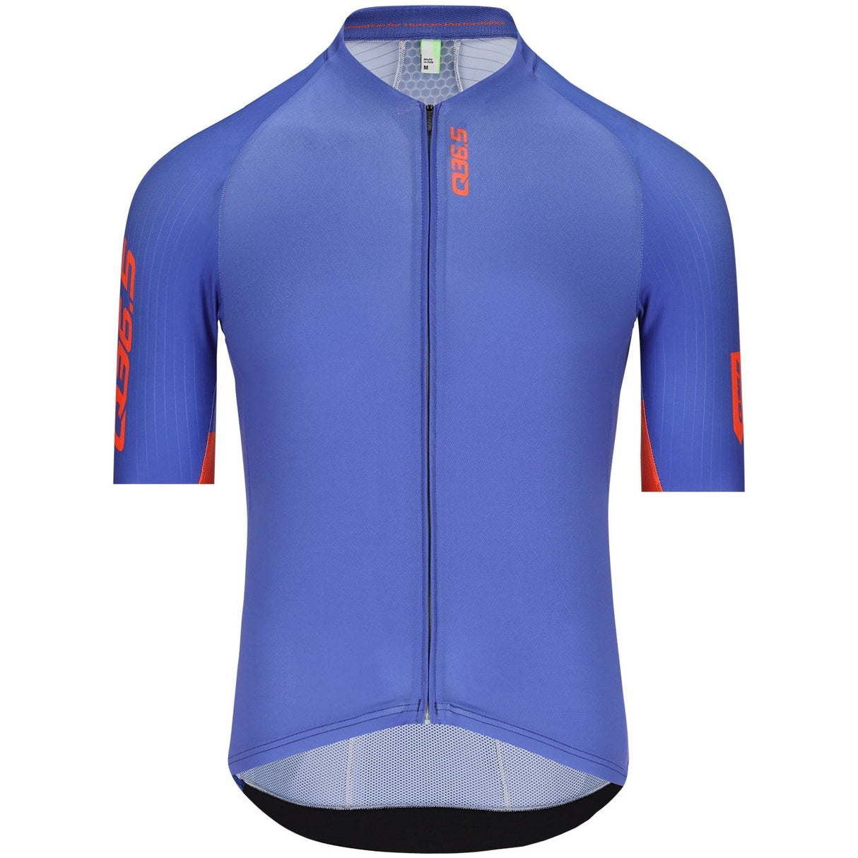 Maillot Q36.5 Gregarius Pro Signature - Violet