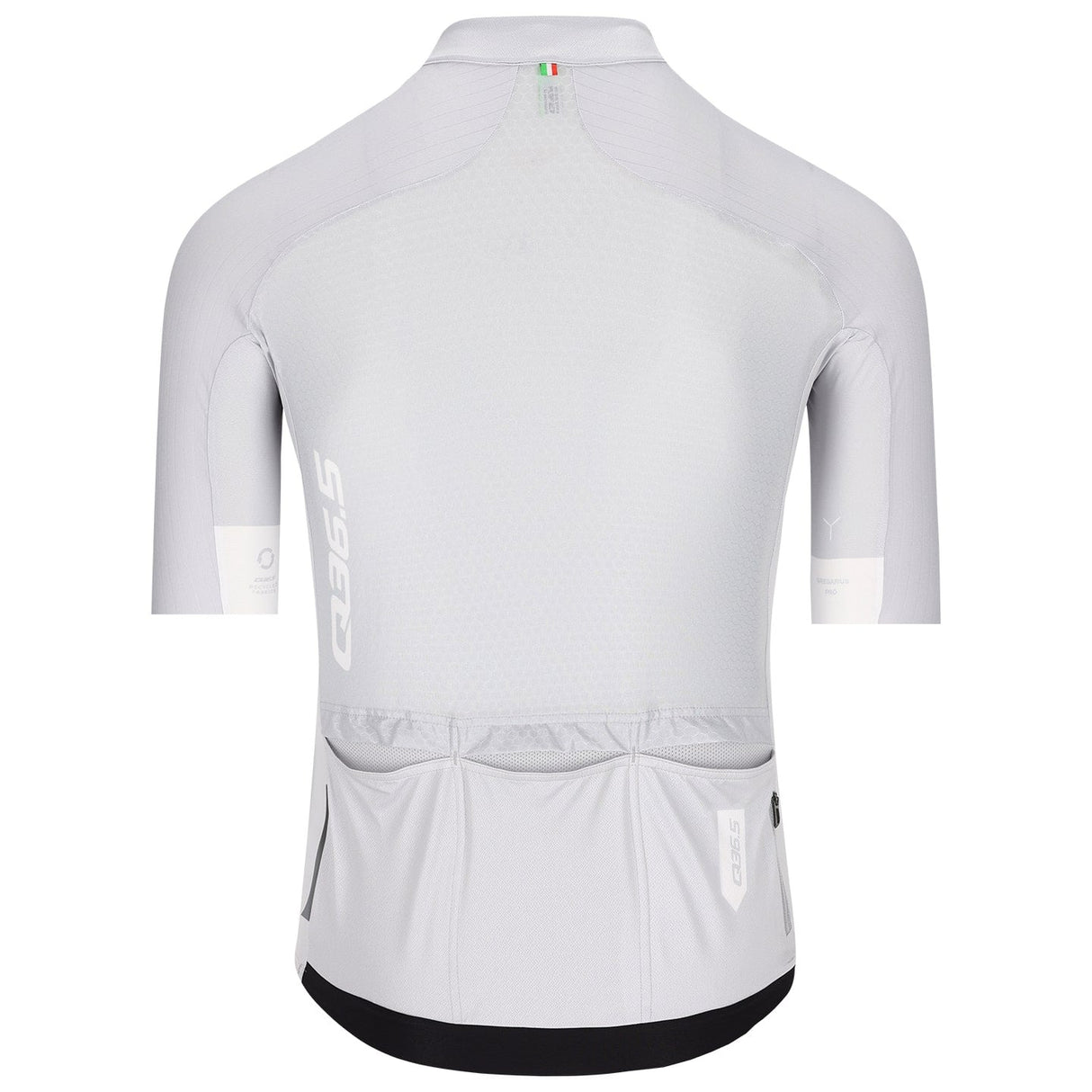 Maglia Q36.5 Gregarius Pro Signature - Grigio Q36.5