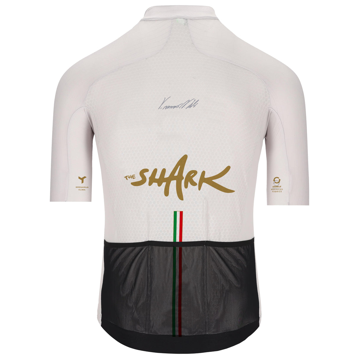 Maglia Q36.5 Gregarius Clima Nibali - Olympic