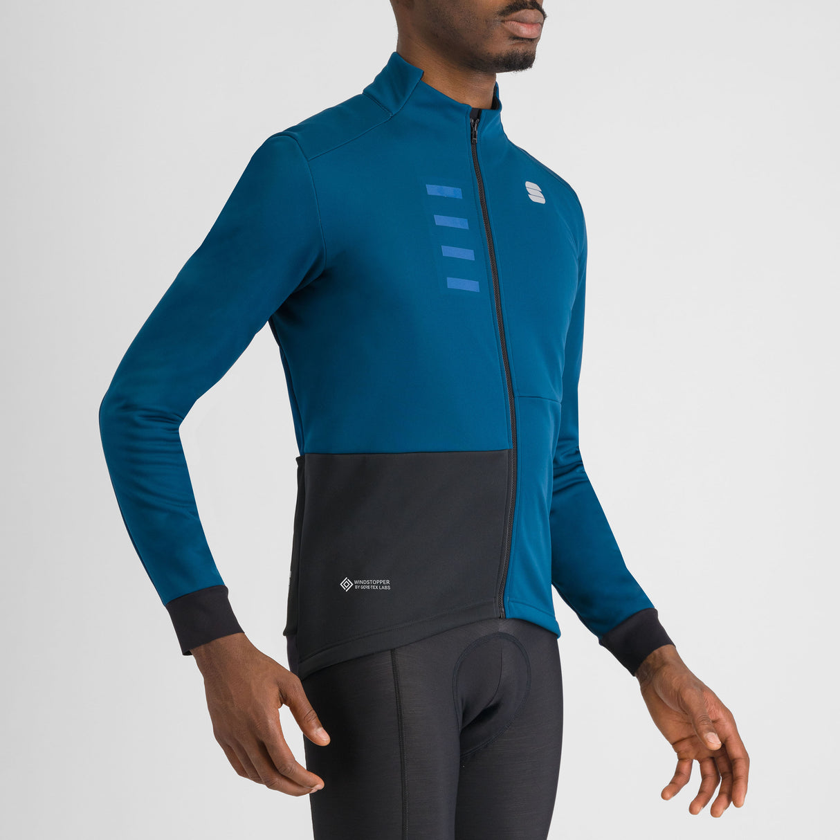 Giacca Sportful Tempo - Blu scuro - O