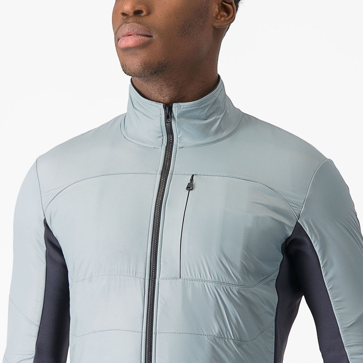 Giacca Castelli Unlimited - Grigio - M