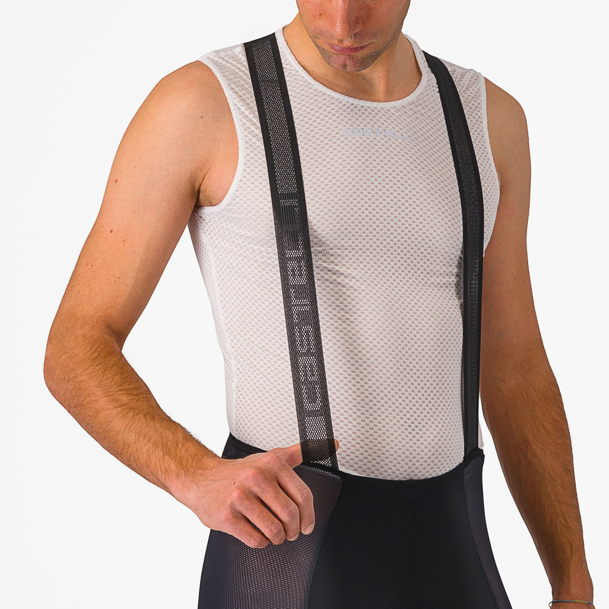 Salopette Castelli Insider 3 - Nero - I