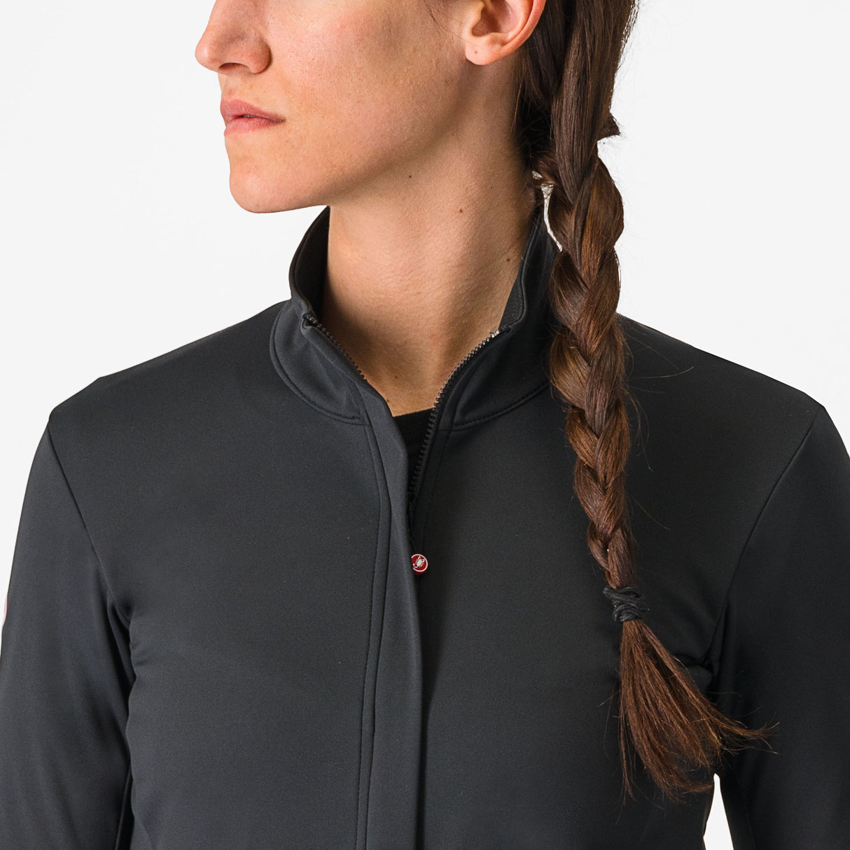 Giacca donna Castelli Perfetto Air - Nero - O