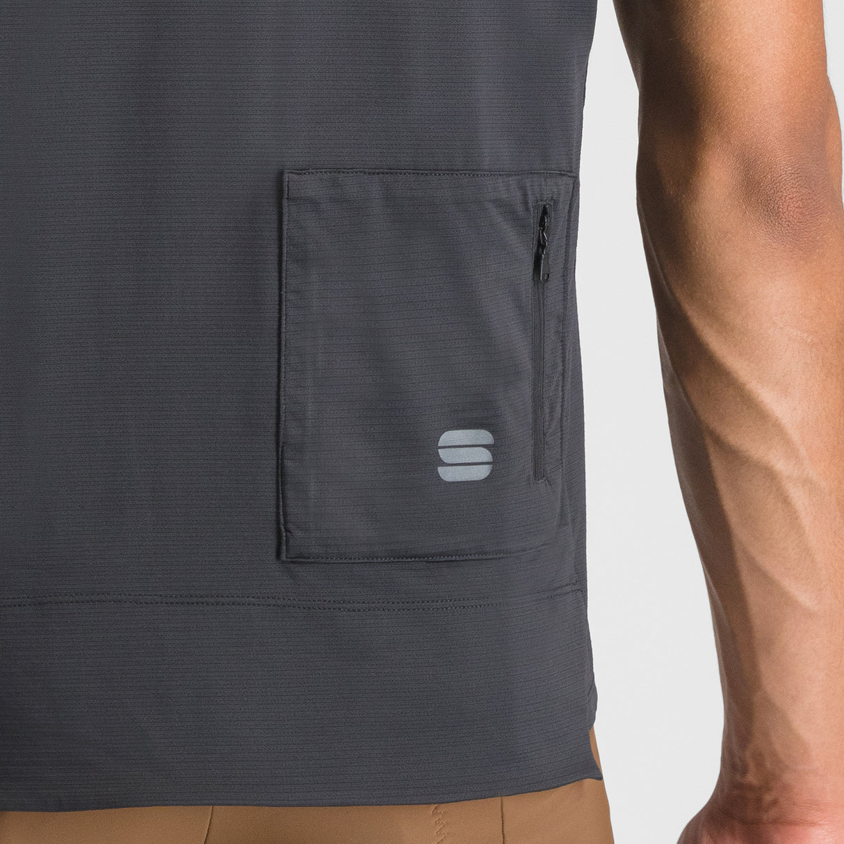 Maglia Sportful Supergiara - Nero - N