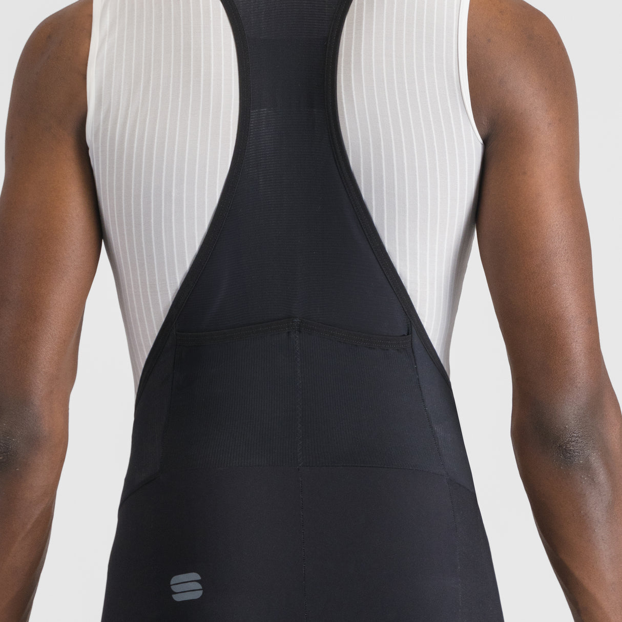 Salopette Sportful Supergiara 2 - Nero - L