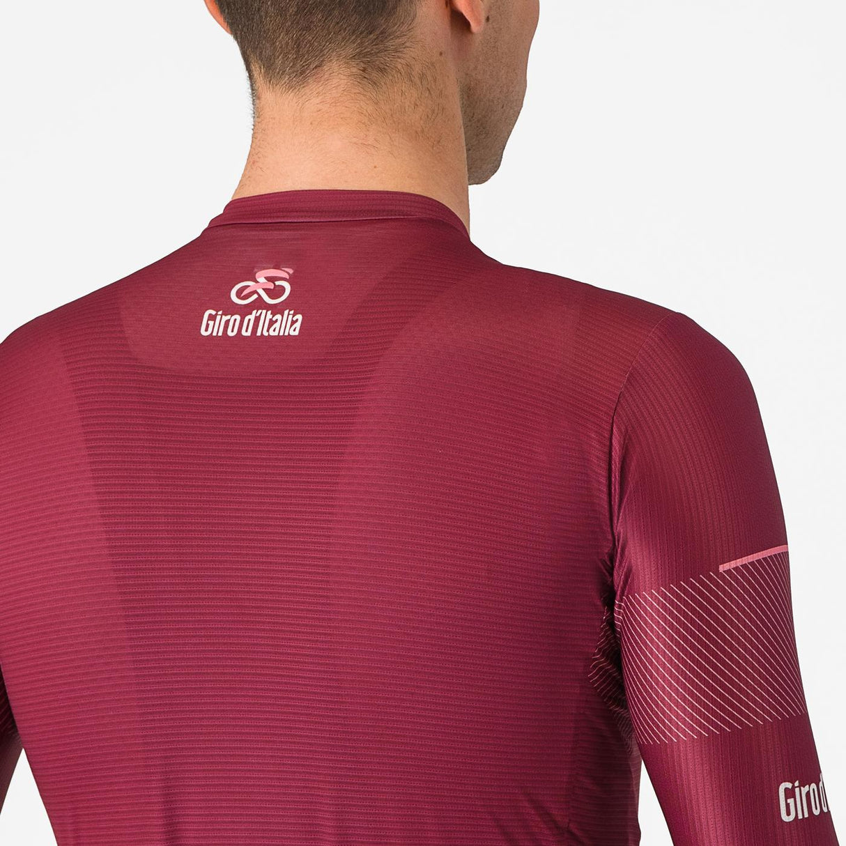 Maglia Trofeo Giro d'Italia 2024 - Bordeaux - H