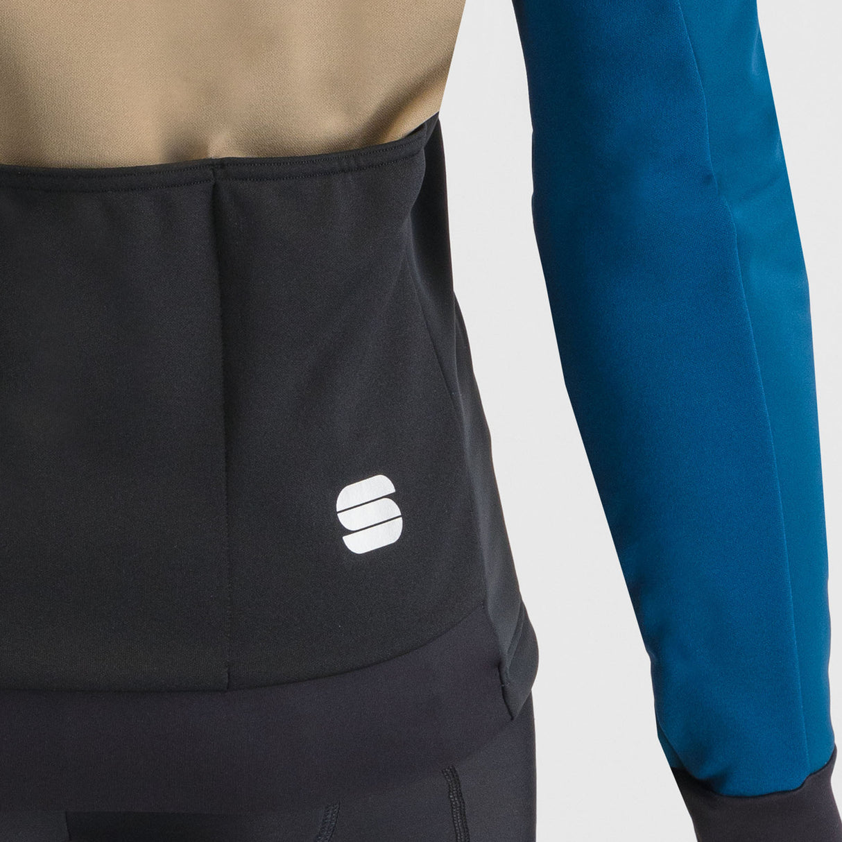 Giacca Sportful Tempo - Verde chiaro - H