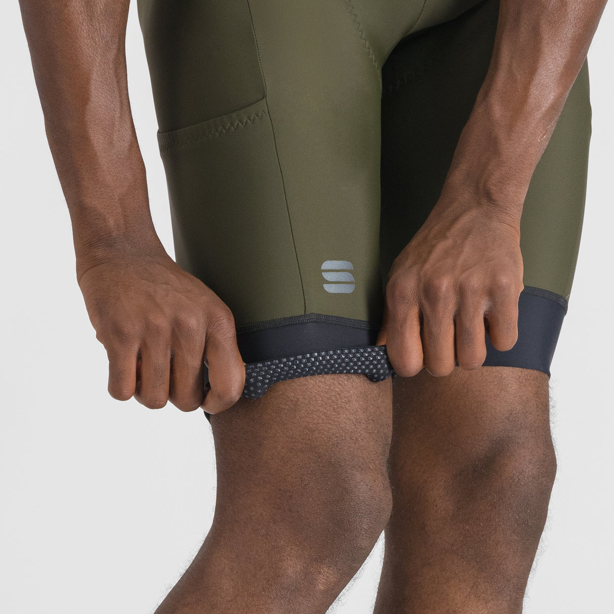 Salopette Sportful Giara 2 - Verde - A